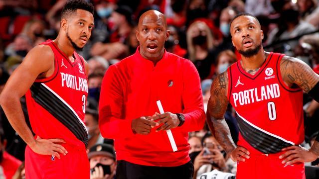 开云官方网站入口地址-开拓者的未来走向难以捉摸 大交易正在倒计时？