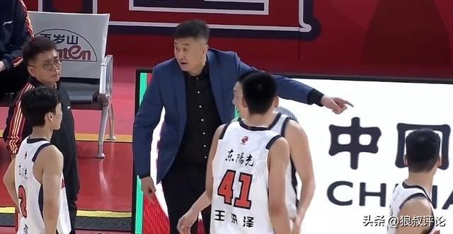 开云官方网站入口地址-广东vs山西前瞻：迪亚洛PK胡明轩徐杰 杜锋能否捍卫主场送双杀